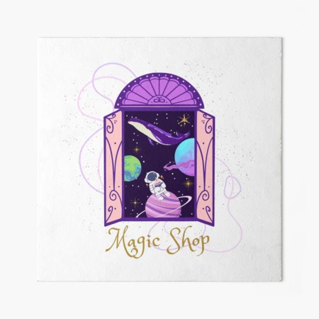 BTS 韓国限定 MAGIC SHOP ムードライト 付属 トレカ7枚セット