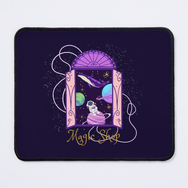 Item preview, BTS Magic Shop designed and sold by ohleeve.
