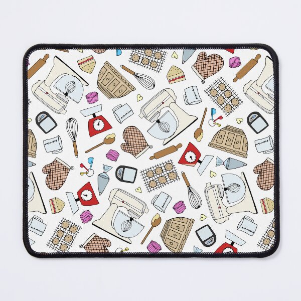Item preview, I Love Baking // Full Colour designed and sold by The Wellington Boot.