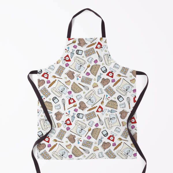 Item preview, I Love Baking // Full Colour designed and sold by The Wellington Boot.