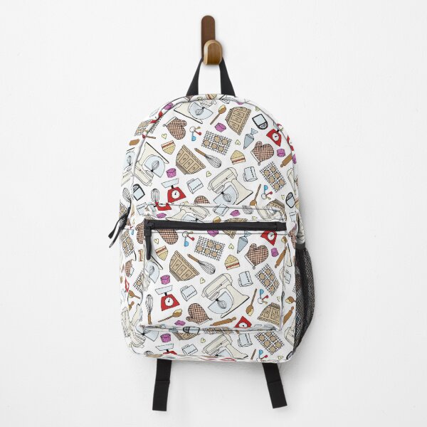 Item preview, I Love Baking // Full Colour designed and sold by The Wellington Boot.