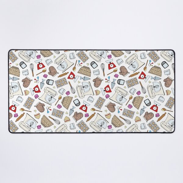 Item preview, I Love Baking // Full Colour designed and sold by The Wellington Boot.