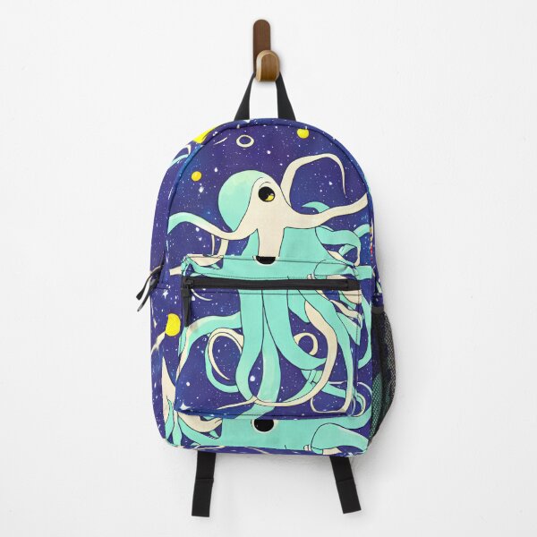 Item preview, Squid Aliens designed and sold by Planetporridge.