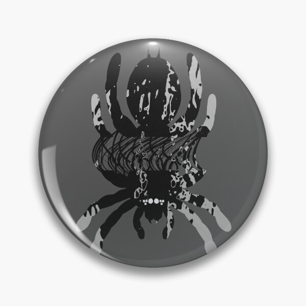 Artikelvorschau, Tarantula Silhouette 82 (Tie Dye) entworfen und verkauft von IgorAndMore.