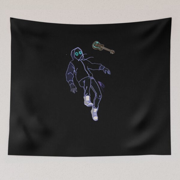 Item preview, boywithuke  designed and sold by Emily-Yace.