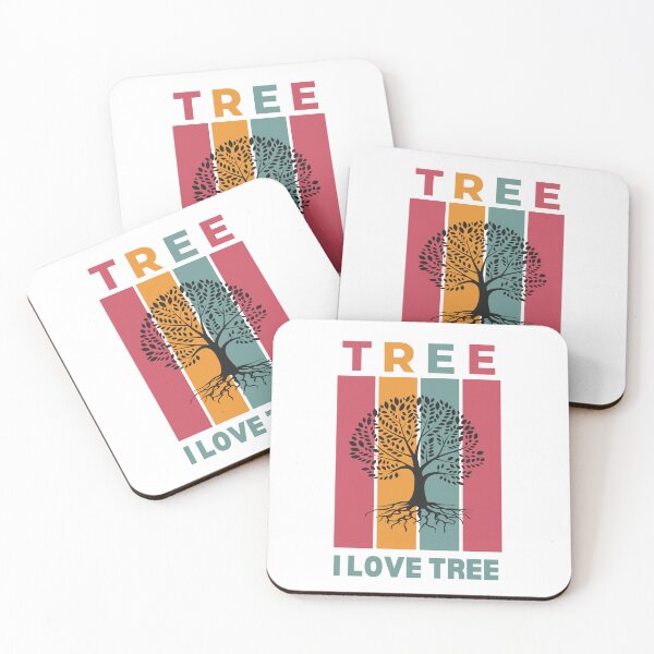 Item preview,  I Love tree designed and sold by JJT0724.