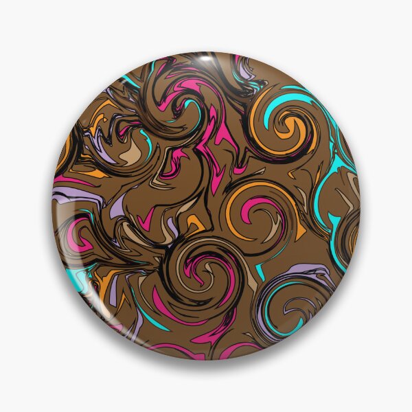Item preview, Multi Colour Design designed and sold by AMK-artworld.