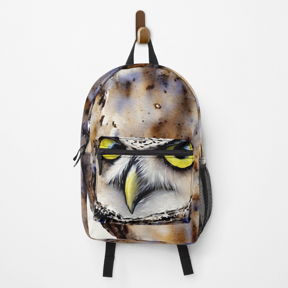 Artikel-Vorschau von Rucksack, designt und verkauft von DrawItOnce.