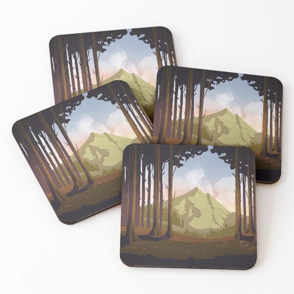 Item preview, Forestry designed and sold by 3ichael 7ambert.