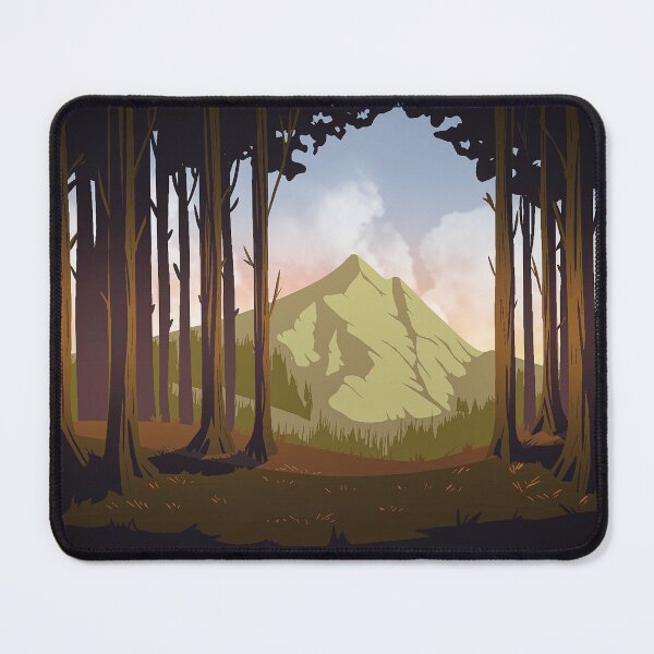 Item preview, Forestry designed and sold by 3ichael 7ambert.