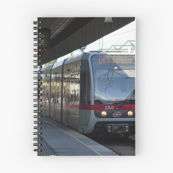 Item preview, T-Class 2740 at Neue Donau designed and sold by Rorymacve.