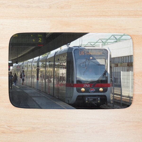 Item preview, T-Class 2740 at Neue Donau designed and sold by Rorymacve.
