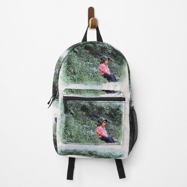Item preview, Ecuador Kids 1709 designed and sold by alabca.