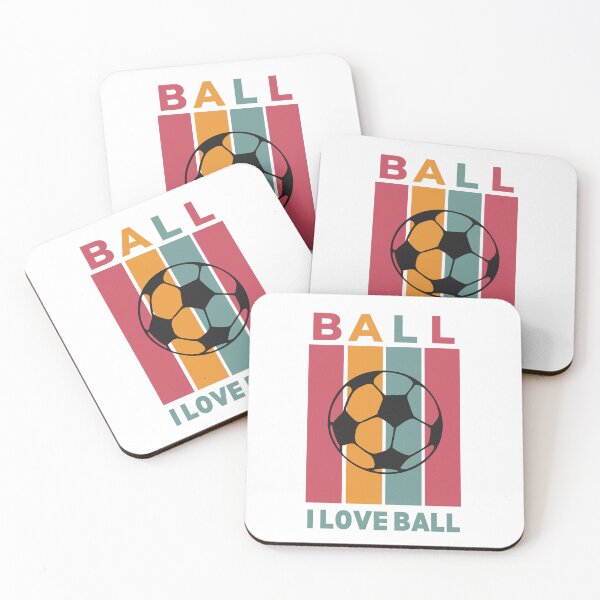 Item preview, I Love Ball designed and sold by JJT0724.