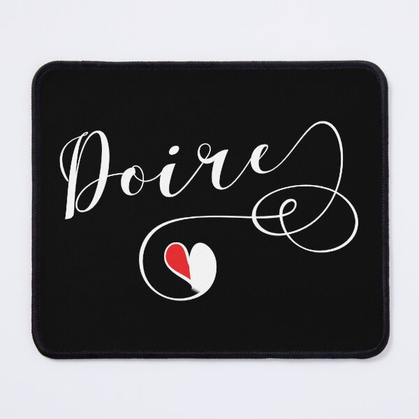Item preview, Contae Dhoire Colours Flag Heart, Derry, Ireland, Irish designed and sold by Celticana.