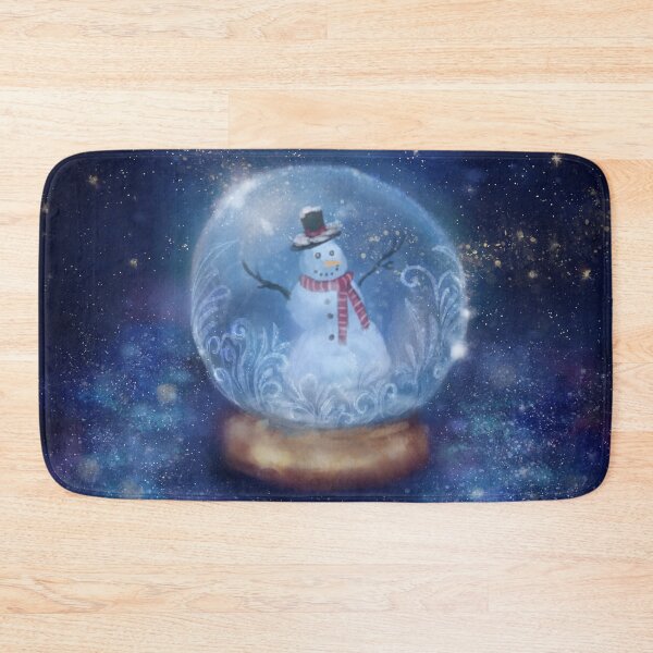 Item preview, Snow globe designed and sold by IcyArtShop.
