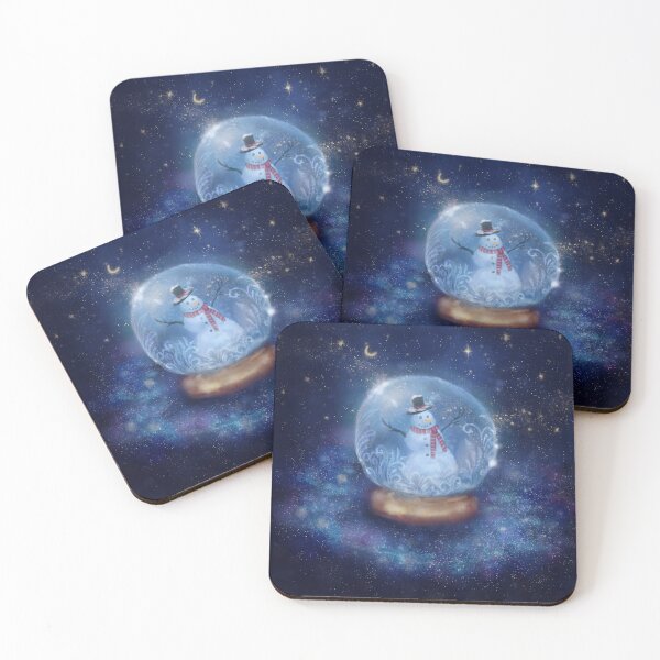 Item preview, Snow globe designed and sold by IcyArtShop.