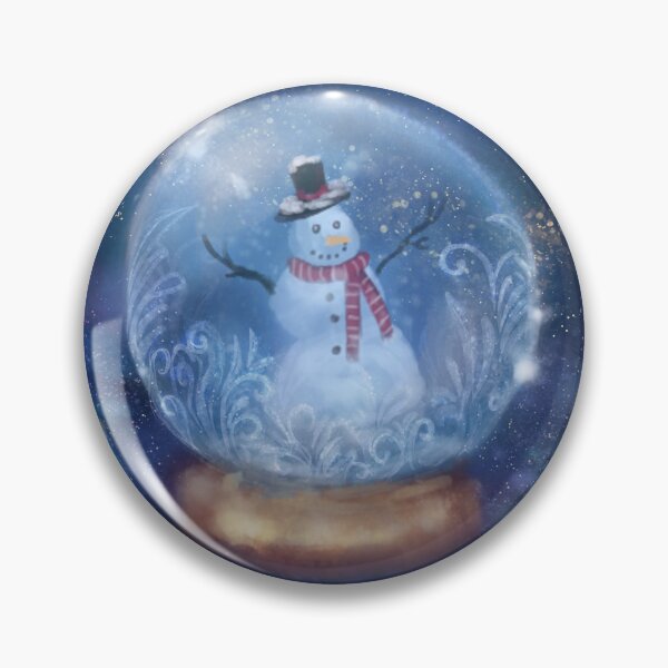 Item preview, Snow globe designed and sold by IcyArtShop.