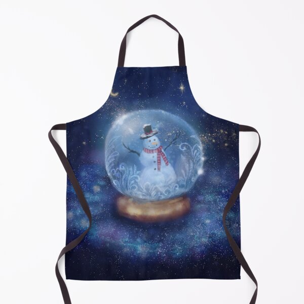 Item preview, Snow globe designed and sold by IcyArtShop.