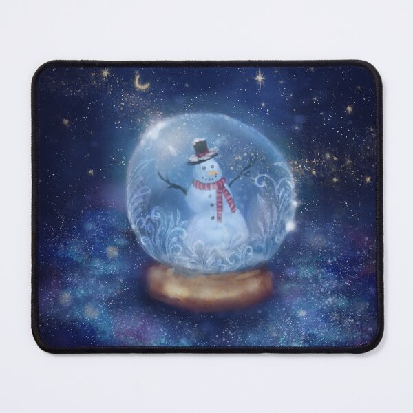 Item preview, Snow globe designed and sold by IcyArtShop.