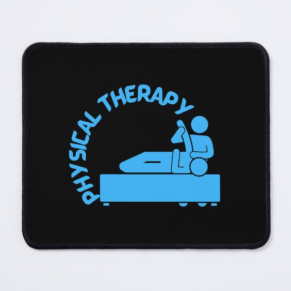 Item preview, Physical therapy. Physiotherapy, Therapeutic Exercise designed and sold by doctors-apparel.