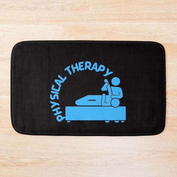 Item preview, Physical therapy. Physiotherapy, Therapeutic Exercise designed and sold by doctors-apparel.