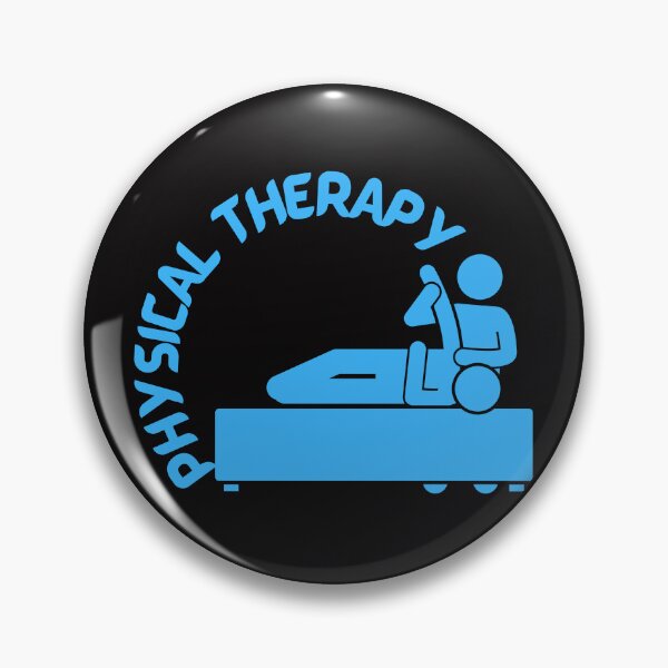 Item preview, Physical therapy. Physiotherapy, Therapeutic Exercise designed and sold by doctors-apparel.