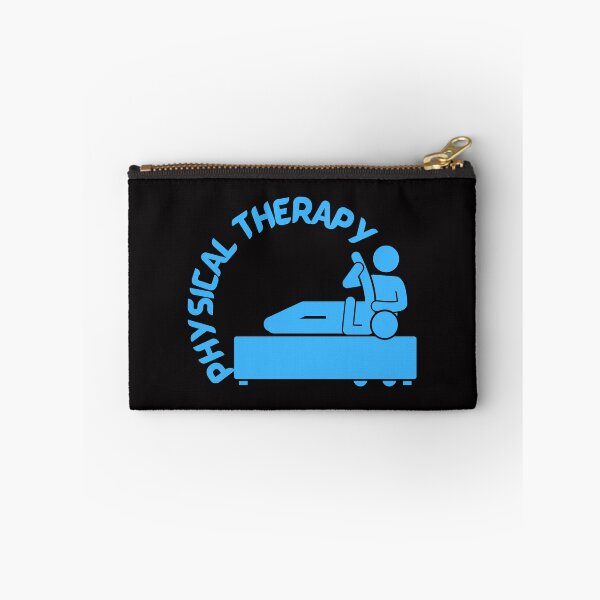 Item preview, Physical therapy. Physiotherapy, Therapeutic Exercise designed and sold by doctors-apparel.