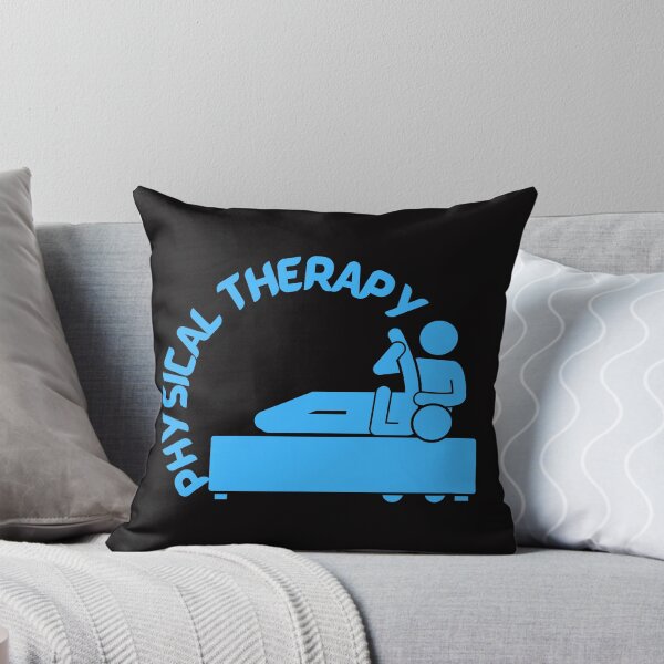 Item preview, Physical therapy. Physiotherapy, Therapeutic Exercise designed and sold by doctors-apparel.