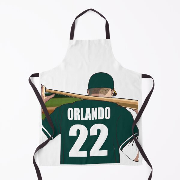 Item preview, Orlando Baseball designed and sold by stinkylockers.