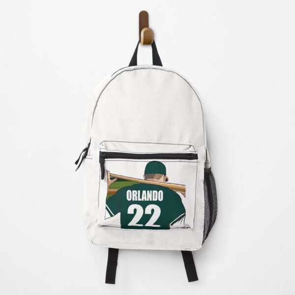 Item preview, Orlando Baseball designed and sold by stinkylockers.