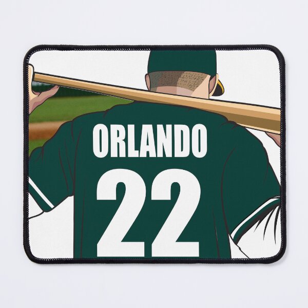 Item preview, Orlando Baseball designed and sold by stinkylockers.