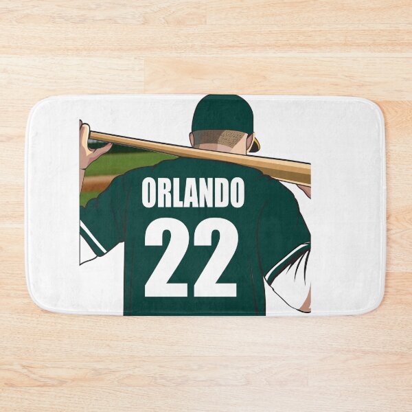 Item preview, Orlando Baseball designed and sold by stinkylockers.