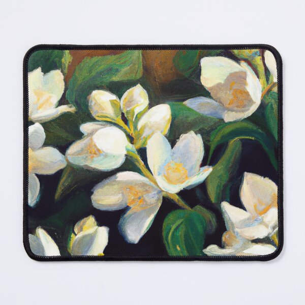 Item preview, Jasmine Flowers designed and sold by Vanover Designs.