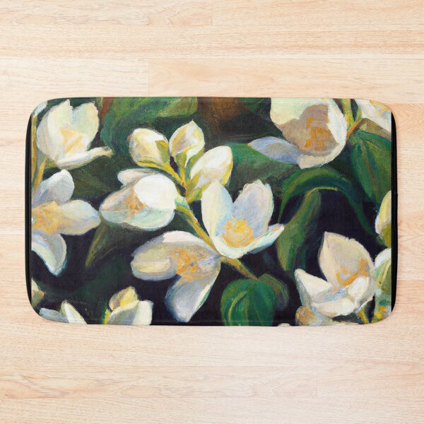 Item preview, Jasmine Flowers designed and sold by Vanover Designs.