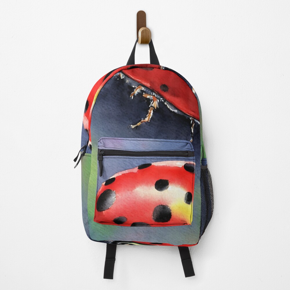 Artikel-Vorschau von Rucksack, designt und verkauft von DrawItOnce.