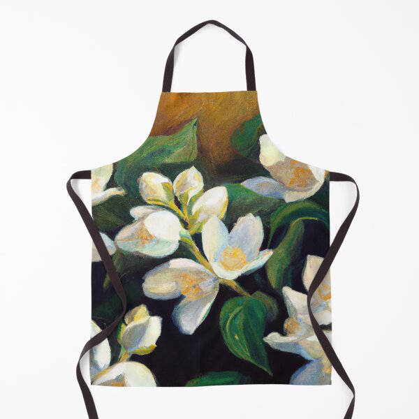 Item preview, Jasmine Flowers designed and sold by Vanover Designs.