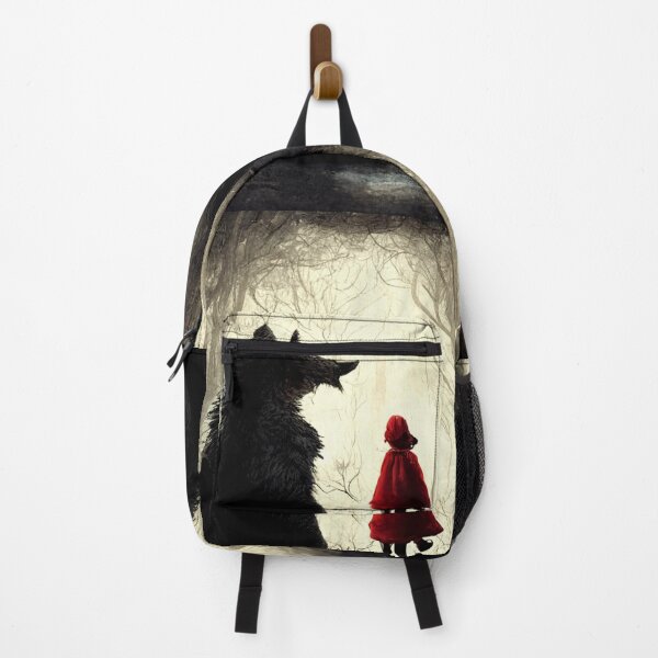 Item preview, Little Red Riding Hood designed and sold by liana campbell.