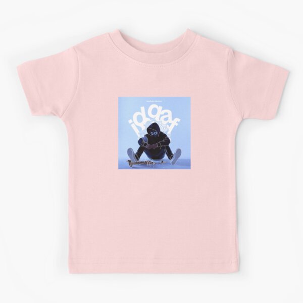 BOYWITHUKE Migraine Kids Heavy Cotton™ Tee 