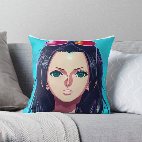 Nico robin pillow sale