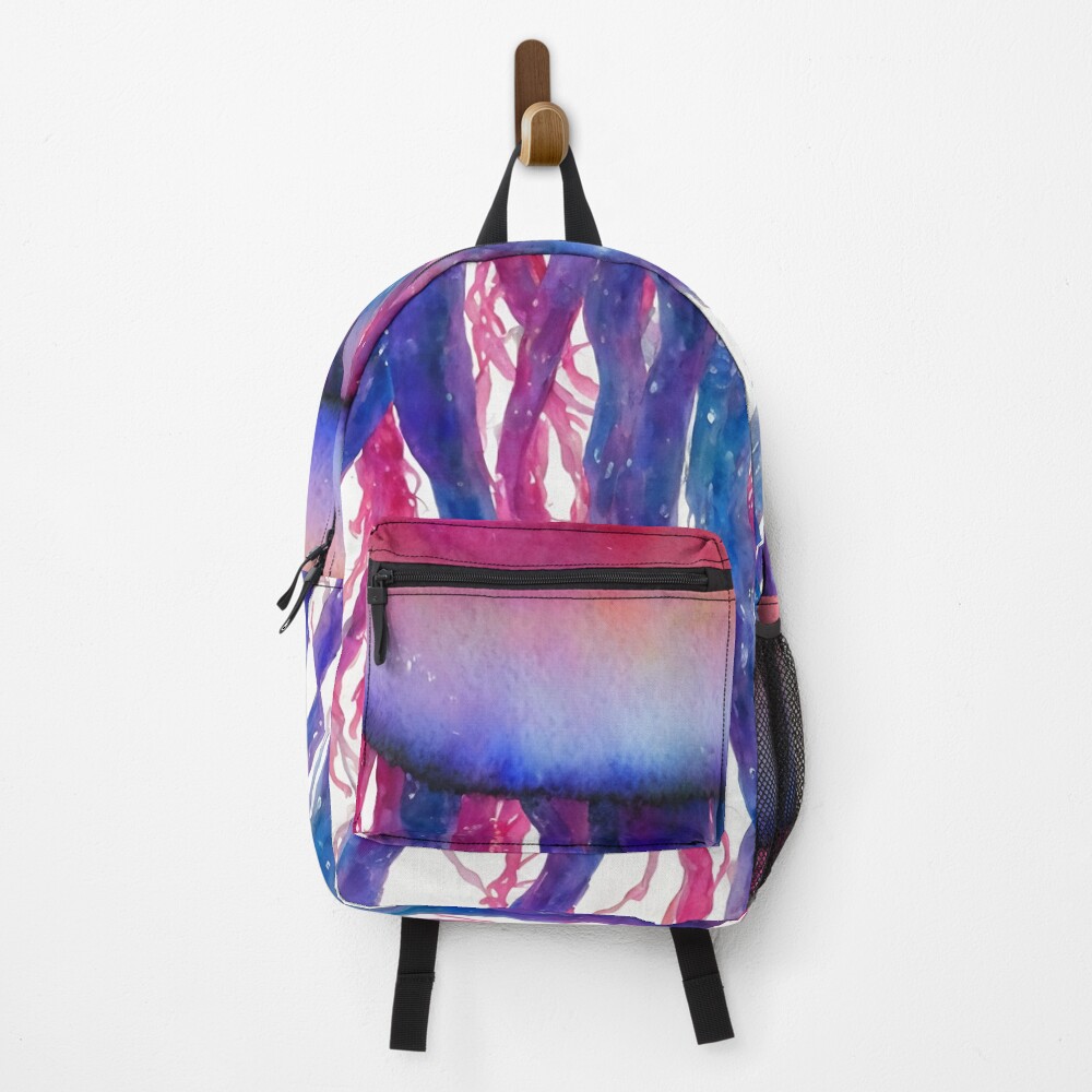 Artikel-Vorschau von Rucksack, designt und verkauft von DrawItOnce.