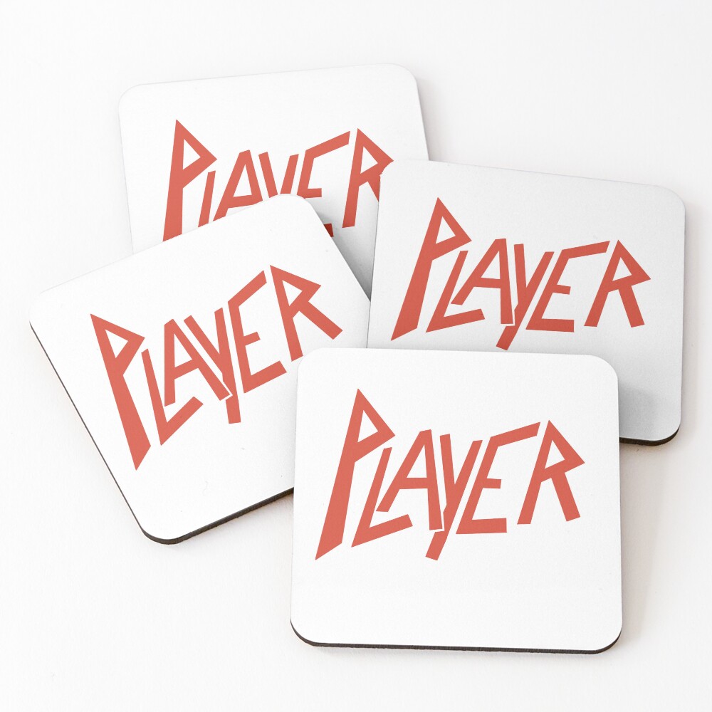 Item preview, Coasters (Set of 4) designed and sold by RuaBelle.