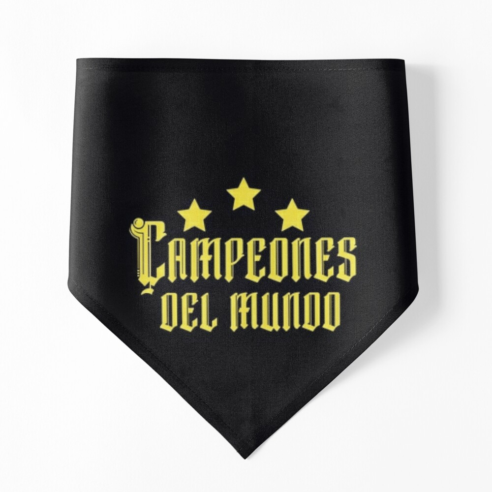 Buy Argentina 10 Pet Bandana Collar Cute Argentinian Fútbol Online