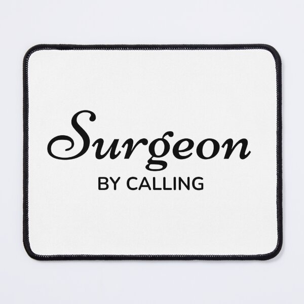 Item preview, Surgeon by Calling designed and sold by TrulyRested.