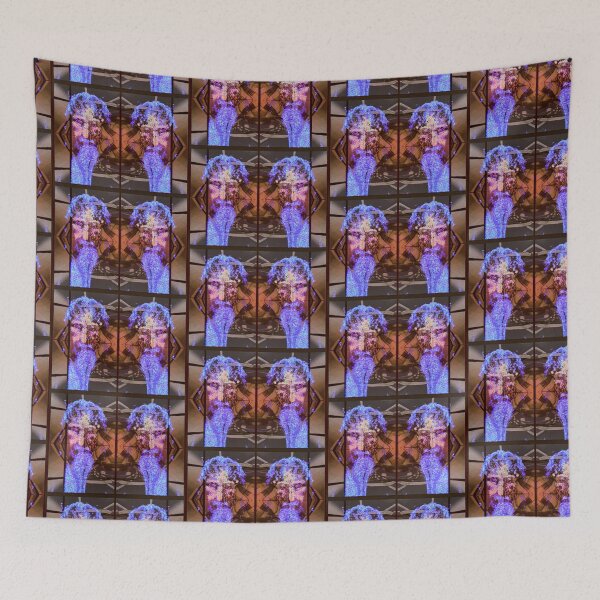 Item preview, DOUBLE RASPUTIN 1 designed and sold by MARTYMAGUS1.