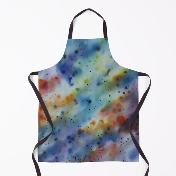 Item preview, Firely highly detailed watercolor painting designed and sold by DrawItOnce.