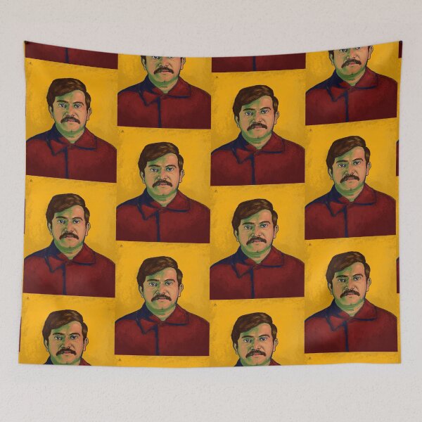 Item preview, Tamil National Leader designed and sold by Davidevilboy.