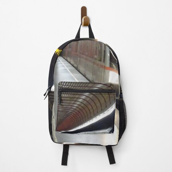 Item preview, Type V 3848 at Praterstern designed and sold by Rorymacve.