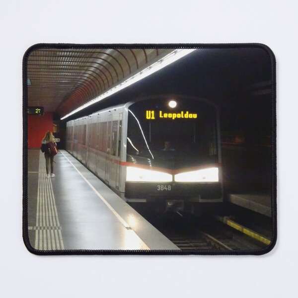 Item preview, Type V 3848 at Praterstern designed and sold by Rorymacve.