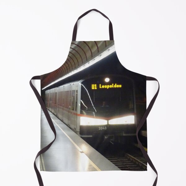 Item preview, Type V 3848 at Praterstern designed and sold by Rorymacve.